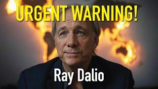 AI Radio Podcast: Ray Dalio - How Countries Go Broke