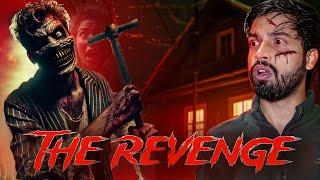 The Revenge - The Family Curse ||