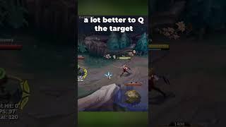 Fiora Q Is Broken & Here's Why (Fiora Guide) - League of Legends