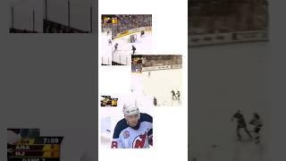 Финал Кубок Стэнли 2003 #shorts #nhl #hockey