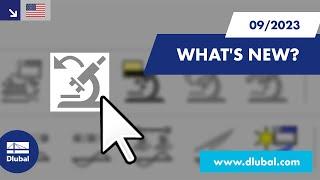 WIN | 09/2023 - What's New in RFEM 6 and RSTAB 9?