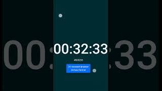 A website with a changing background ‍ Link to the site in the comments #python