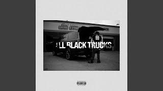 All Black Trucks