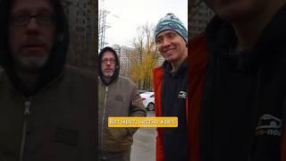 Какой мотор жрет масло? Ильдар Автоподбор знает
