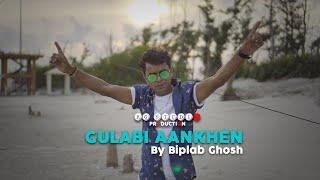 GULABI AAKNHEN Biplab Ghosh RG STUDIO