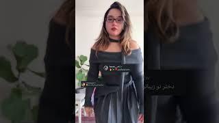 وقتی تو اینستا دنبال نظری :