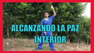 Los 10 Símbolos de la Longevidad Chi Kung con el Dr. Ricardo Vargas H.