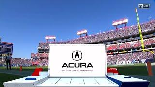 NFL on CBS Promo #14