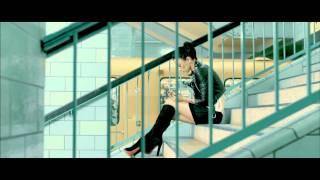 Medina - "Kl. 10" - Official video (:labelmade:records 2011)