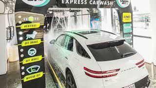 CARE Xpress Car Wash