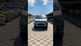 Mitsubishi Delica D5 2016 #cars #mitsubishi #shortsvideo #trendingshorts #youtubeshorts #reels