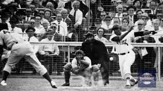 September 27 1964 Colt 45's walk-off victory in the last game before moving to Astrodome