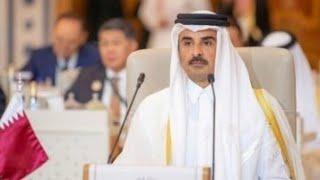 Qatar oo dib u billowday dhex-dhexaadinta Xamas iyo Israel