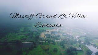 Mastiff Grand La Villae / Resort in Lonavala/ Resort with pool / Resort with activities/Cricket Turf