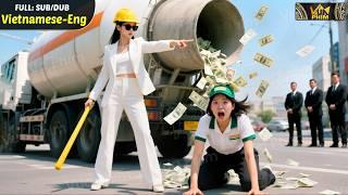 Nữ Tổng Tài Giả Nghèo Đi Mua Đồ Hiệu Bị Nhân Viên Xua Đuổi Như Ăn Xin, Nào Ngờ Cô Mua Luôn Cửa Hàng