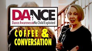 Coffee And Conversations_DA:NCE Awareness