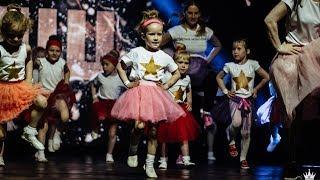 Ритмика Батурина Алёна | Good Foot Best Show 2018