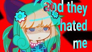 .   they hated me  .   [ FNAF ]   .   ft ; susie , elizabeth   .   gacha meme   .