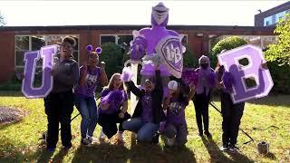 University of Bridgeport Undergraduate Fall Open House 2022