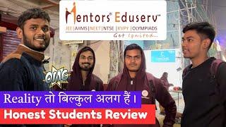"Mentors Eduserv EXPOSED: The Truth You MUST Know Before Joining!" | Honest Students Review