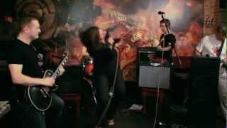 GuitarPlayer.Ru Live! 18 - ZZ Top - Cheap Sunglasses (cover)