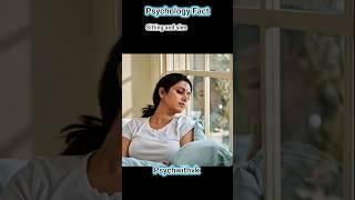 "Sitting and Sleeping"Psychology facts True Facts