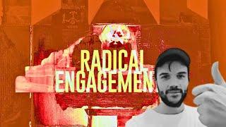 Radical Engagements:  "Soy Right ascendant" by Max Read
