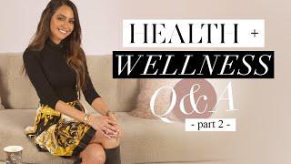 Answers To Common Health Questions Ep. 2 Mona Vand