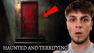  SCARY Experience in Haunted House - Is My House Haunted?