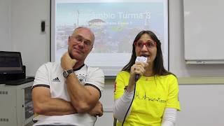 Intercâmbio na Escola Alemã Corcovado