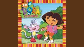 Dora The Explorer Theme