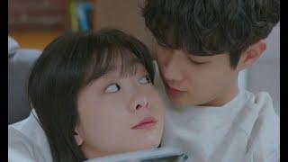 Crazy Chemistry - Choi Woo Shik & Kim Da Mi [Our Beloved Summer]