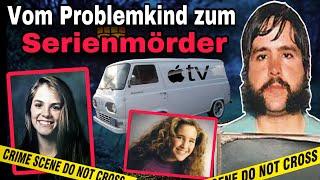 Wo er auftaucht verschwinden junge Frauen / Der Serienkiller Larry Hall // True Crime Doku