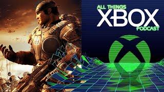 Next Gen Xbox | Gears Of War E-Day | Fable | Elder Scrolls Oblivion Remake | Tony Hawk Returns