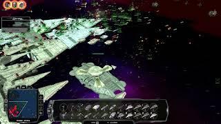 Star Wars Empire at War Thrawn's Revenge!