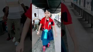 ||Shanu is a boss ||#trending #youtubeshorts #shorts #viral #cutebaby #viralshorts #enjoy #funny