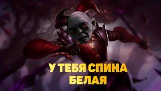 Shaco.exe | Shaco montage | League of Legends