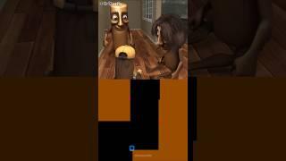 TUNG TUNG TUNG SAHUR FAMILY SAD STORY (Italian Brainrot Animation) | Blue Bouncing Square