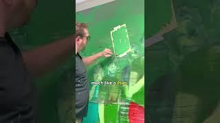 Subject in Art Painting