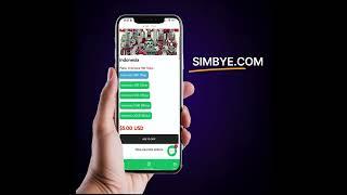 Simbye your Travel Buddy