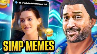 Valorant SIMPS React to HILARIOUS Memes| Meme Review