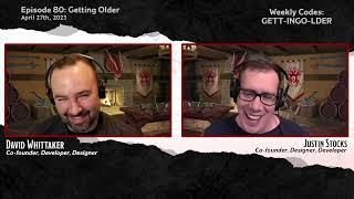 Developer Insights Episode 80 | Idle Champions | D&D