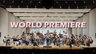 IN THE WINDS OF AUTUMN -- World Premiere