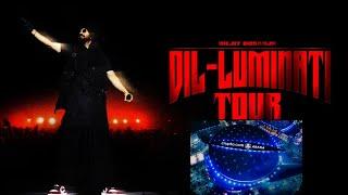 Full Diljit Dosanjh Concert 2024 | DIL-LUMINATI TOUR at Crypto.com Arena - Epic Final Moments!