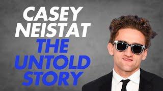 From Nobody to YouTube STAR | The Untold Story of Casey Neistat