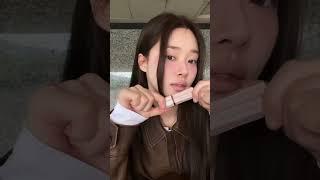 은은하게 물드는 치크, 뮤트 헤이즈 컬렉션 🩷 | 디어달리아 리퀴드 블러쉬