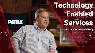 Patra Tech-Enabled Services | Interview with John Simpson