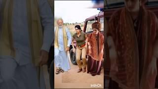 The Shadow Of Death ️  Spiritual Powar Mantra  Chanchal Nathji Agori Shadhvi #MysticVides​ 