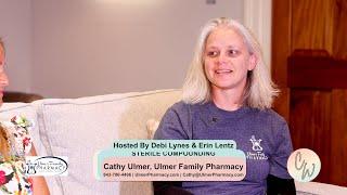 CAROLINA WOMEN | Cathy Ulmer: Sterile Compounding | Ulmer Pharmacy | WHHITV
