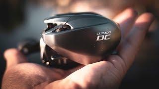 Shimano Curado 150 DC : An In-Depth Look